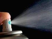 На Полтавщине семеро детей отравились из-за спрея для обуви 