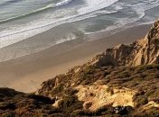 Ученые спрогнозировали мощное землетрясение на юге Калифорнии 