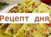 Рецепт дня: Вкуснятина на завтрак из яиц за 5 минут
