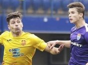 "Мариуполь" и "Ингулец" выдали матч с семью голами (видео)