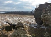 Бойовики на Донбасі обстріляли захисників поблизу Зайцевого