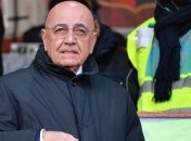 Галлиани: Ни у кого в Европе, кроме "Милана" нет таких молодых игроков