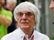 Игра, которую ведет Берни Экклстоун