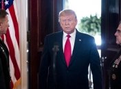 Трамп: Мы независимы и нам не нужна ближневосточная нефть