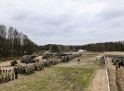 В Минобороны рассказали о поставках вооружения на Донбасс