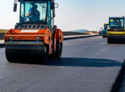 Цього року "Велике будівництво" за кошти ЄІБ оновить 122 км дороги Р-16 у Луганській області