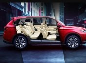 Семейные автомобили