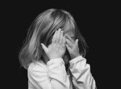 В Сумах мужчина растлил малолетнего ребенка