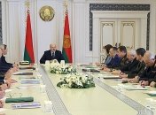 Лукашенко поручил пригласить в Беларусь генпрокуроров России и Украины