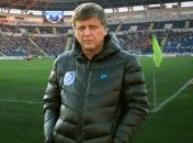 Украинский клуб будет спонсировать компания из ОАЭ