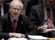 Великобритания обвинила РФ в нарушении суверенитета Украины