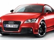 Audi выпускает специальную версию TT