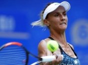 Цуренко получила травму спины и покидает турнир в Пекине