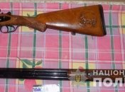 В Тернополе обстреляли еще одного катавшегося на санках ребенка (видео)