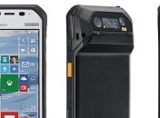 Panasonic представила смартфон на Windows 10 стоимостью $1500