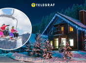 Сколько стоит зимний отдых в Карпатах