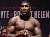 Рекордный гонорар для британца: сколько заработают Джошуа и Руис за реванш