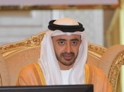 ОАЭ могут открыть свое посольство в Украине в следующем году