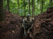 Украинские Силы обороны