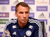 Брендан Роджерс - о победе Лестера над Тоттенхэмом в 6-м туре АПЛ