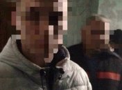 В Харькове задержали граждан, которые стреляли в прохожих