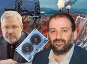 Галущенко и Миндич могут быть фигурантами пленок