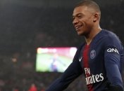 Мбаппе о переходе в Реал