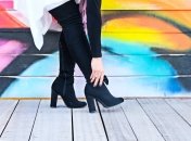 Моделі взуття, що виходять із моди