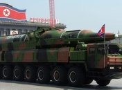 КНДР намерена развивать ядерную программу, несмотря на новые санкции ООН