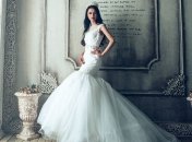 Disney запускає колекцію весільних суконь, натхнених культовими мультфільмами