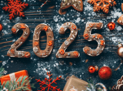 Какой сегодня церковный праздник 1 января 2025 — Обрезание Господне