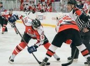 "Донбасс" в первой игре финальной серии обыграл "Дженералз"