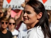 Білоруська опозиція не визнає попередні підсумки виборів