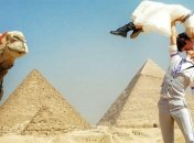 Привычка жениться: кругосветная свадьба молодой пары (Фото)