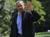 Шведские политики протестуют против визита Обамы