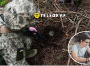 Коллаж "Телеграфа"