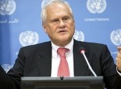 Сайдик: В Минских договоренностях нет пункта об автономии Донбасса 