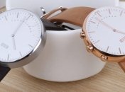 Elephone представила аналоговые смарт-часы без экрана