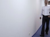 Кличко: У оппозиции есть согласованная кандидатура мэра Киева