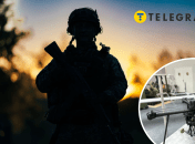 Коллаж "Телеграфа" /  Brave Inventors