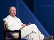 Гоша Куценко родился и вырос в Украине