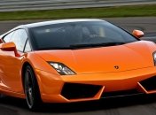 Компания Lamborghini побила рекорд мировых продаж автомобилей
