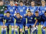 Руководство "Днепра" вскоре начнет выплачивать игрокам задолженности 