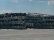 Донецкий аэропорт и ситуация вокруг Мариуполя под контролем сил АТО