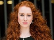 Рыжая красота: фотограф собрал в проекте красоток со всего мира (Фото)