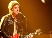 Ноэль Галлахер не скучает по Oasis