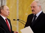 Кремль отреагировал на слова Лукашенко о "не братских" странах