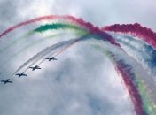 В Абу-Даби открылась международная военная выставка IDEX-2015