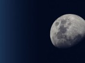 NASA: На Луну упал метеорит и спровоцировал мощный взрыв