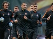 Где смотреть матч "Брага" - "Шахтер"